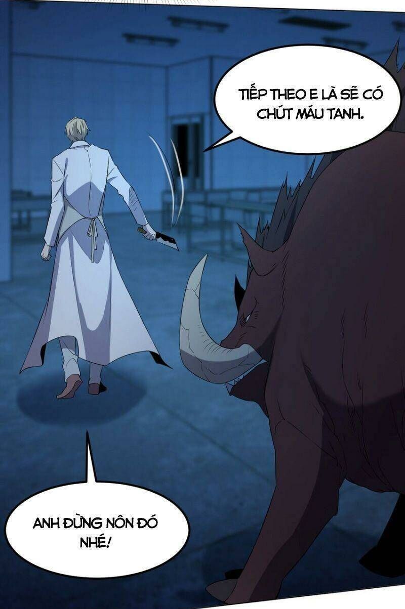 đừng hiểu lầm, tôi mới là người bị hại! Chapter 98 - Trang 2