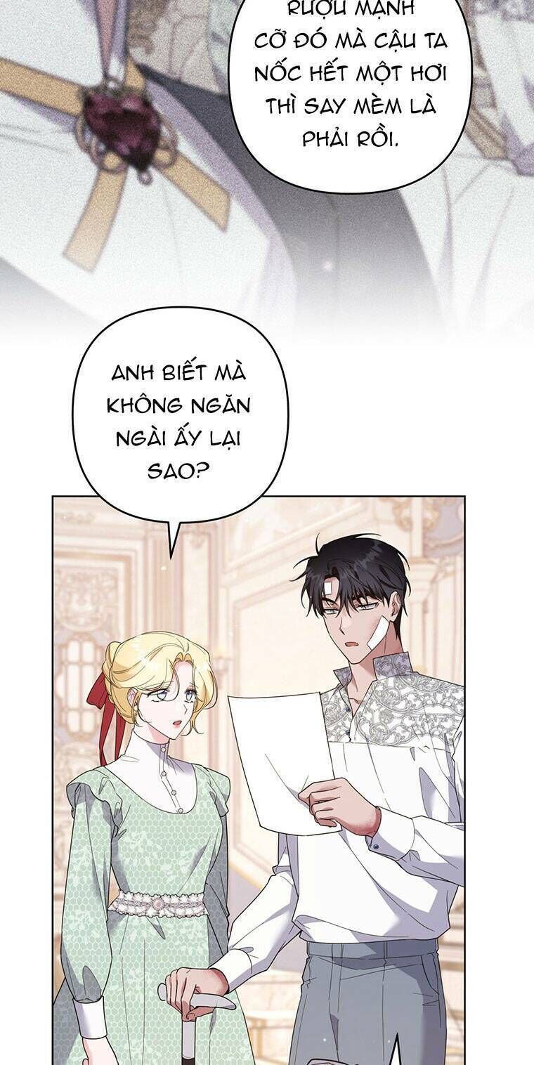 hãy để tôi được hiểu em chapter 88 - Trang 2