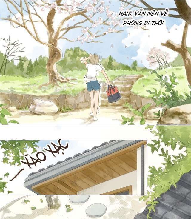 Mộng Mộng Kính Duyên Chap 10 - Next Chap 11