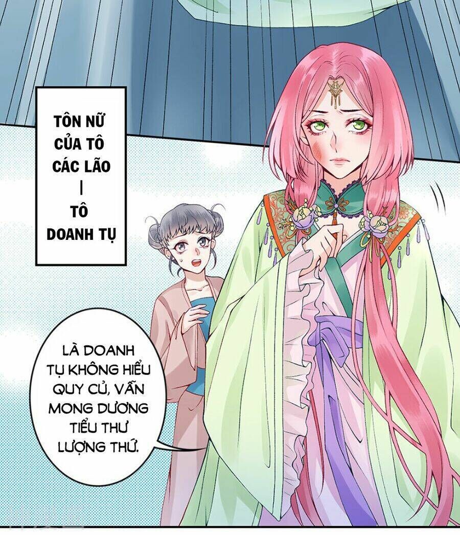 hoàng phi 9000 tuổi chapter 65 - Next chapter 66