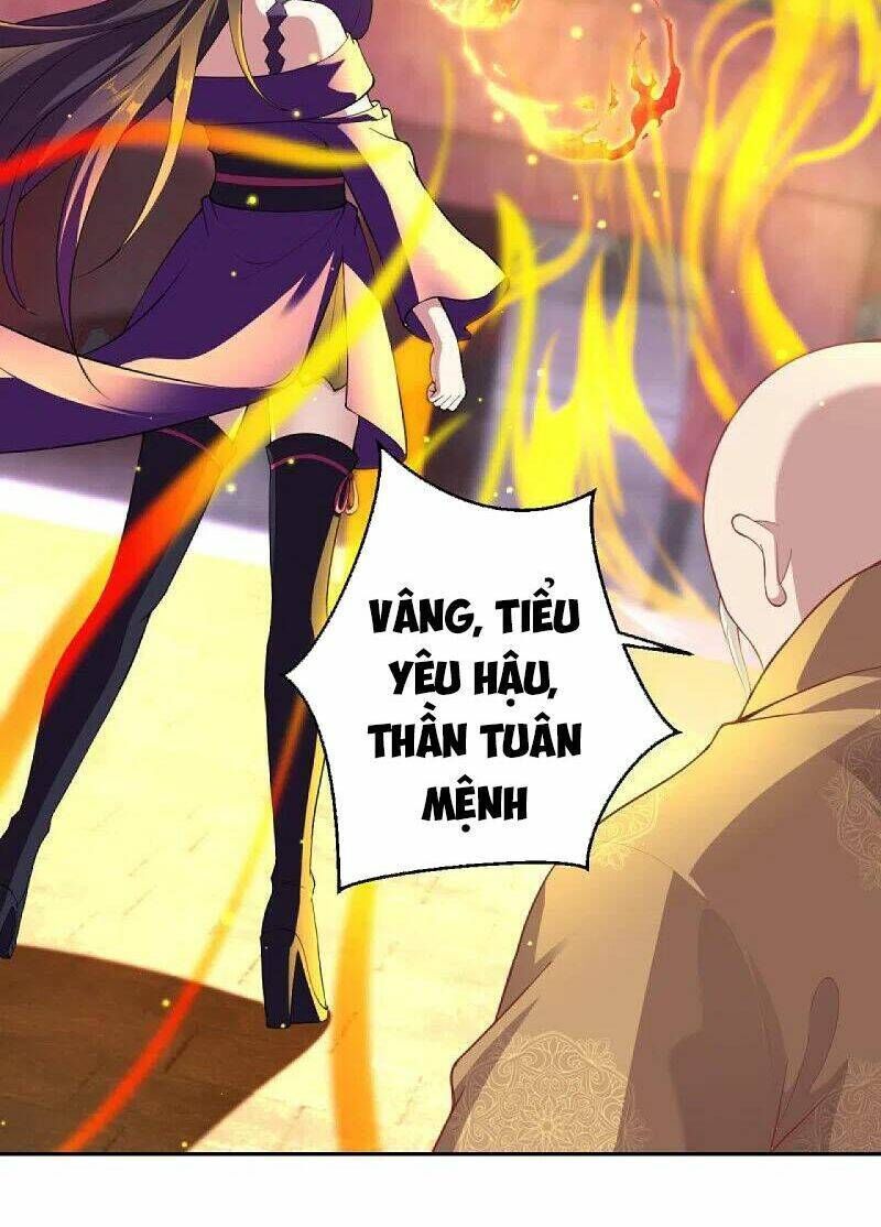 nghịch thiên tà thần chapter 383 - Trang 2