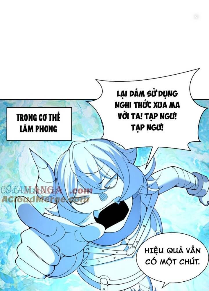 kỷ nguyên kỳ lạ chapter 330 - Trang 2