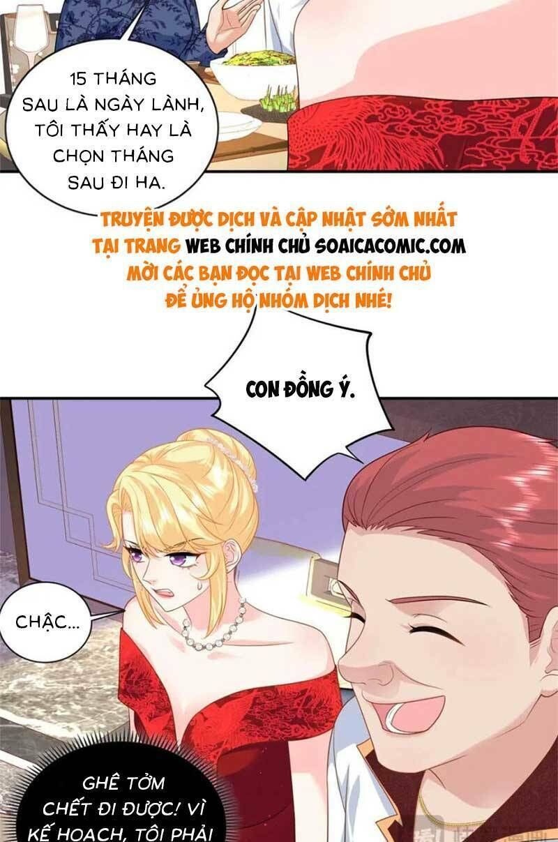 bé rồng đột kích! mami vừa cay vừa độc chapter 32 - Next chương 33