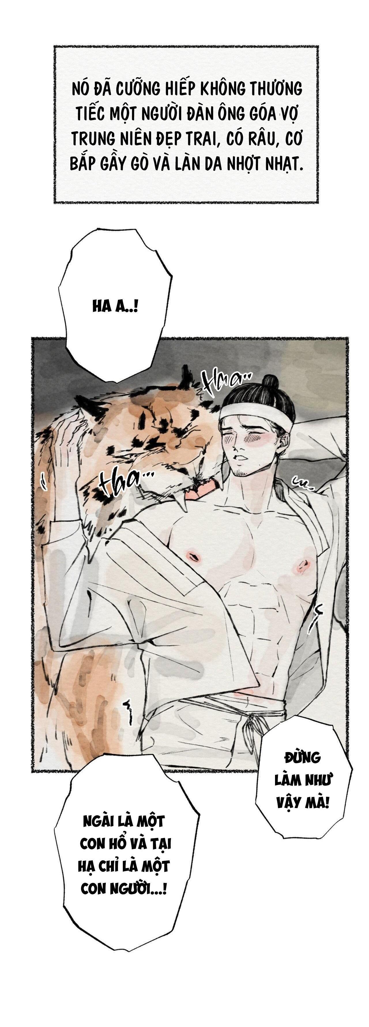 devil on top Chapter 37 - Trang 1