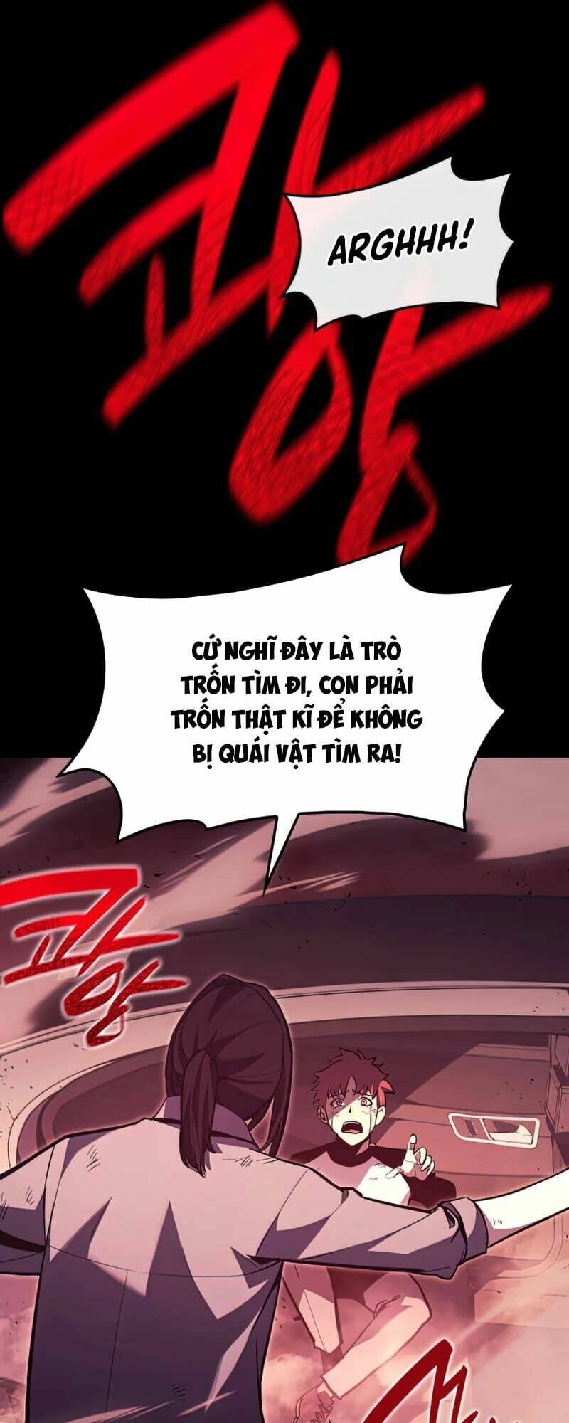 sự trở lại của anh hùng cấp thảm họa chapter 45 - Trang 2