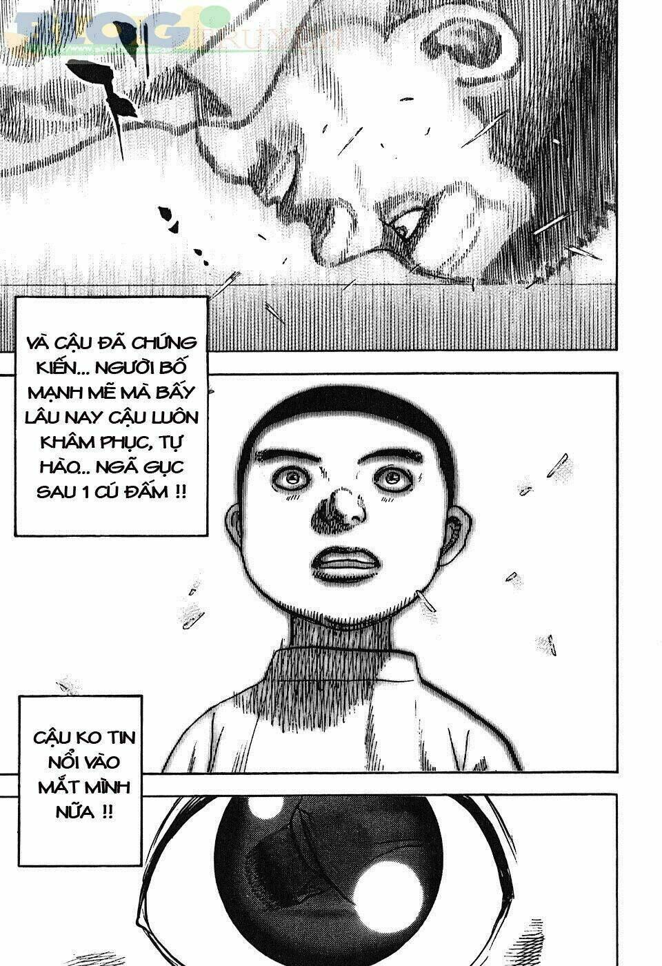 tough - miyazawa kiichi chapter 211: - 216 - Trang 2