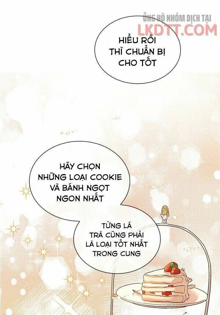 tôi trở thành thư ký của bạo chúa Chapter 30 - Next Chapter 31