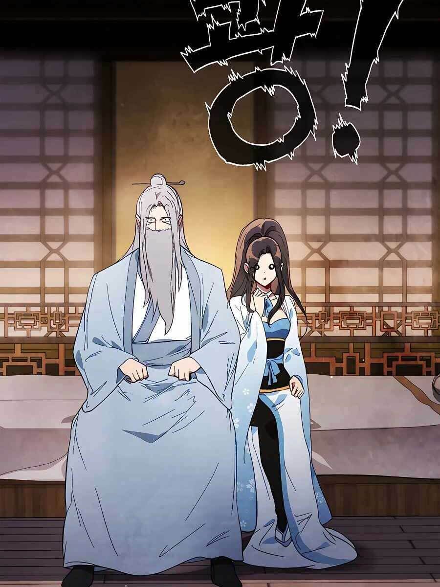 vị thần trở lại chapter 42 - Trang 2