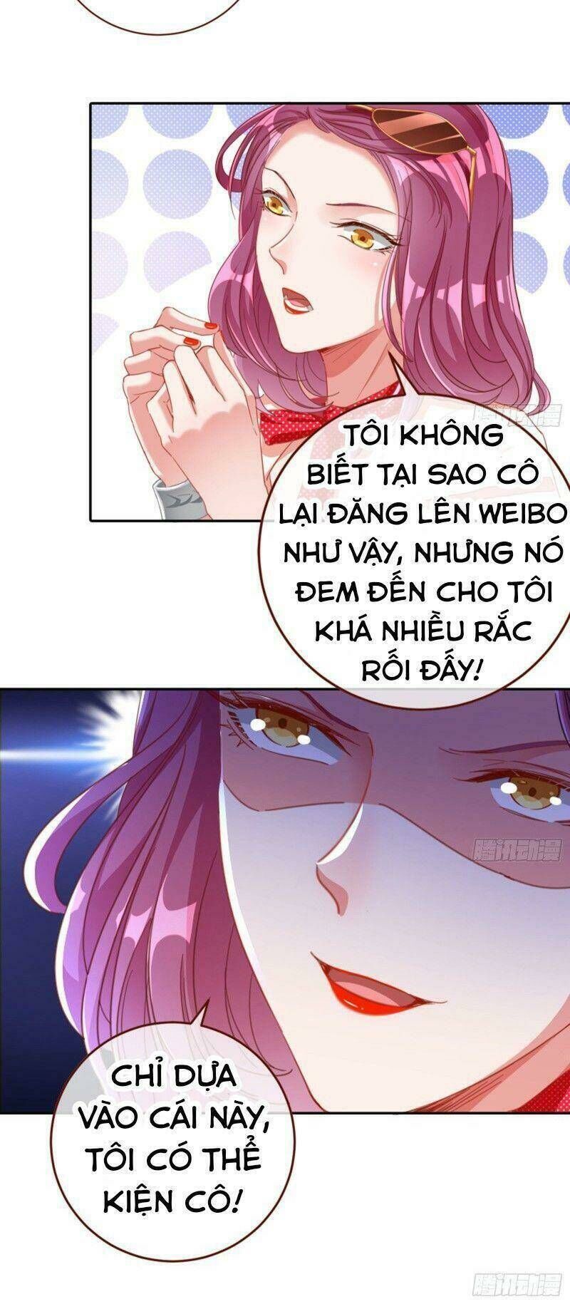 vạn tra triêu hoàng Chapter 173 - Next Chapter 174