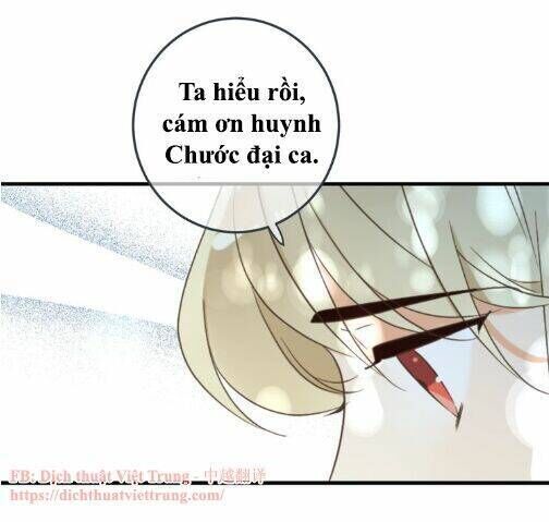 Bạn Trai Tôi Là Cẩm Y Vệ 2 Chapter 98 - Trang 2