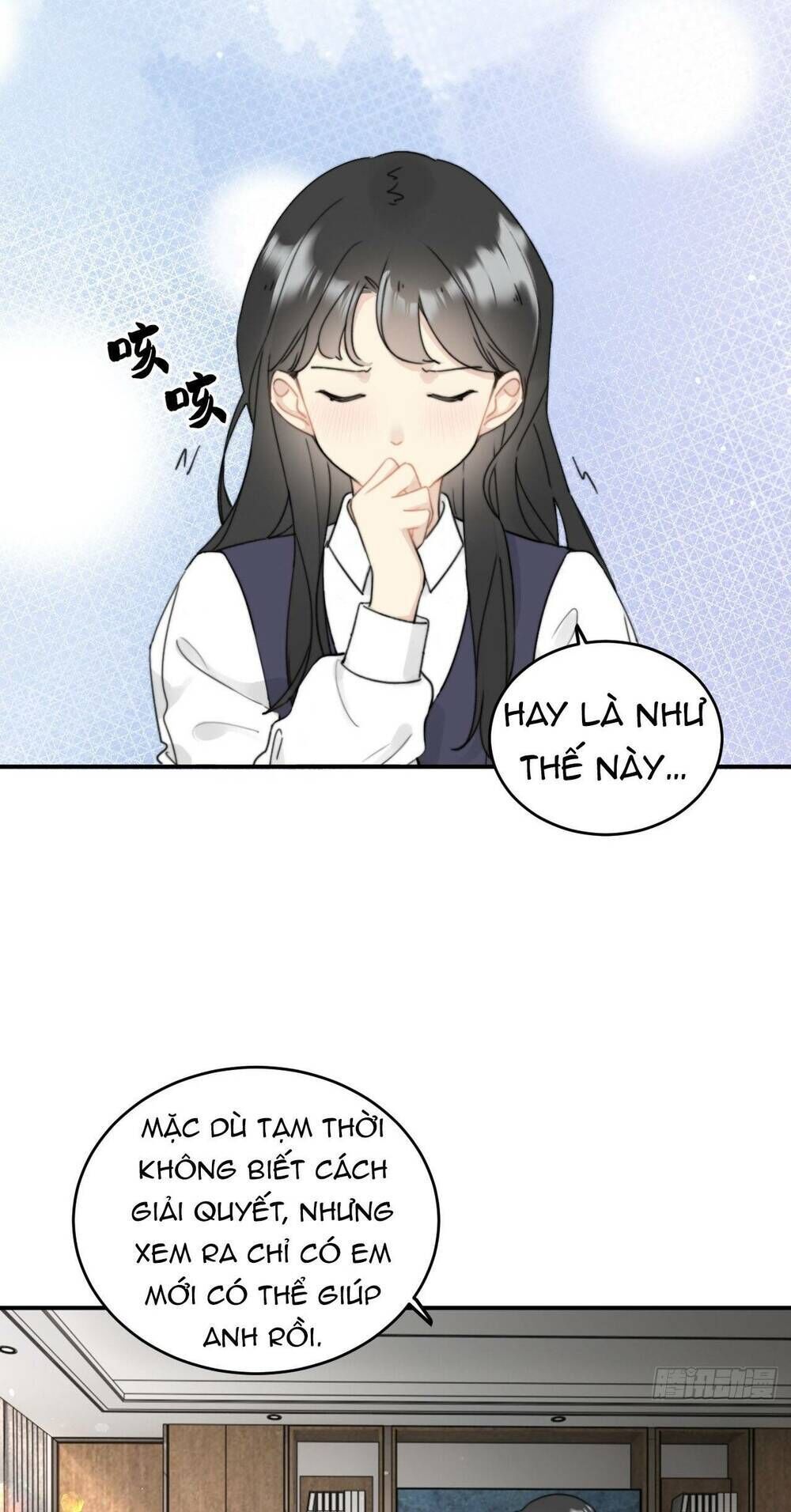 đừng tùy tiện chống lại cấp trên chapter 2 - Next chapter 3