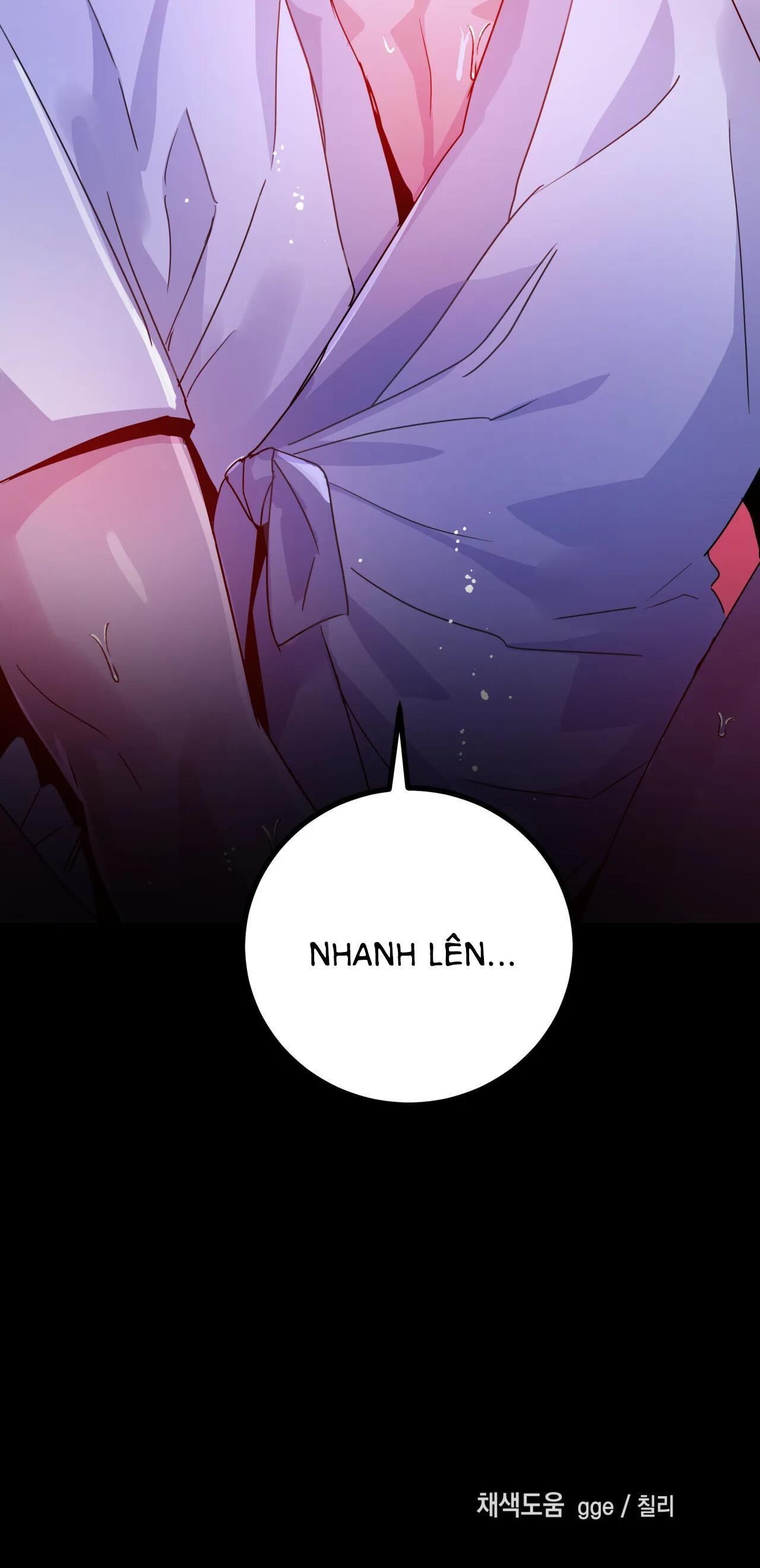 (cbunu) ám giữ linh hồn Chapter 33 H+ - Trang 2