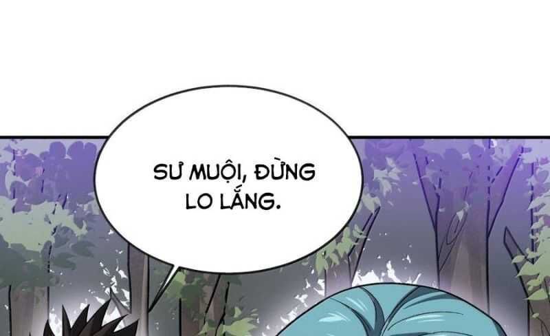 ta ở tu tiên giới chỉ làm giờ hành chính Chapter 74 - Trang 2