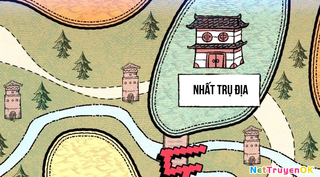 phi lôi đao thuật Chapter 190 - Trang 2