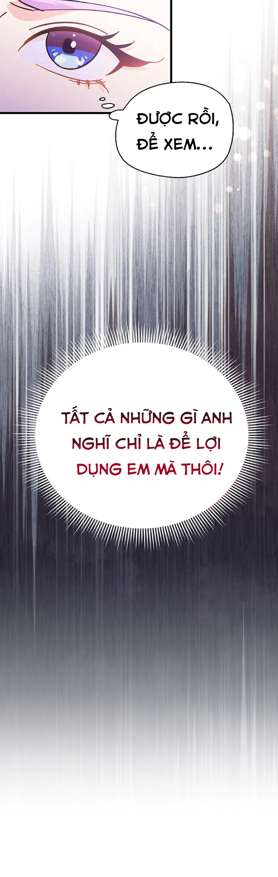 Tôi Không Còn Là Đối Thủ Của Nam Chính Chapter 1 - Trang 1