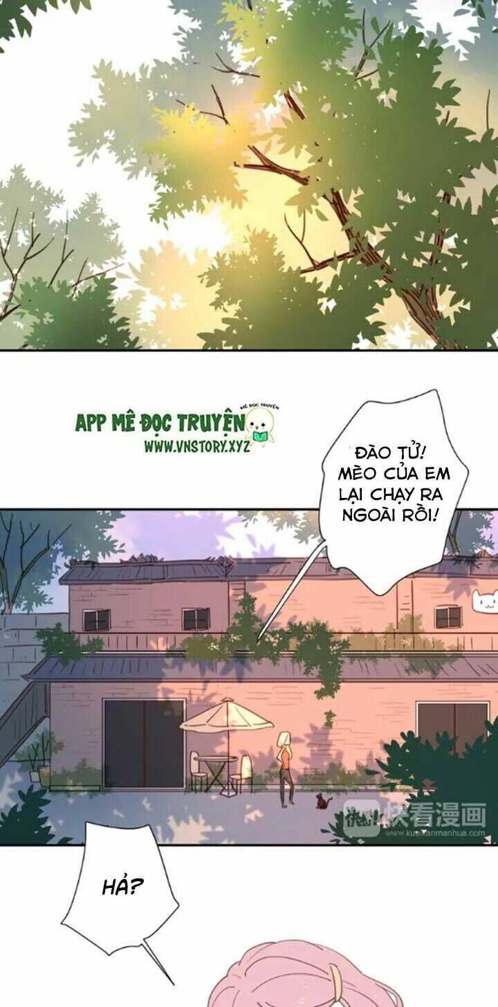 Cạm Bẫy Ngọt Ngào Chapter 35 - Next Chapter 36