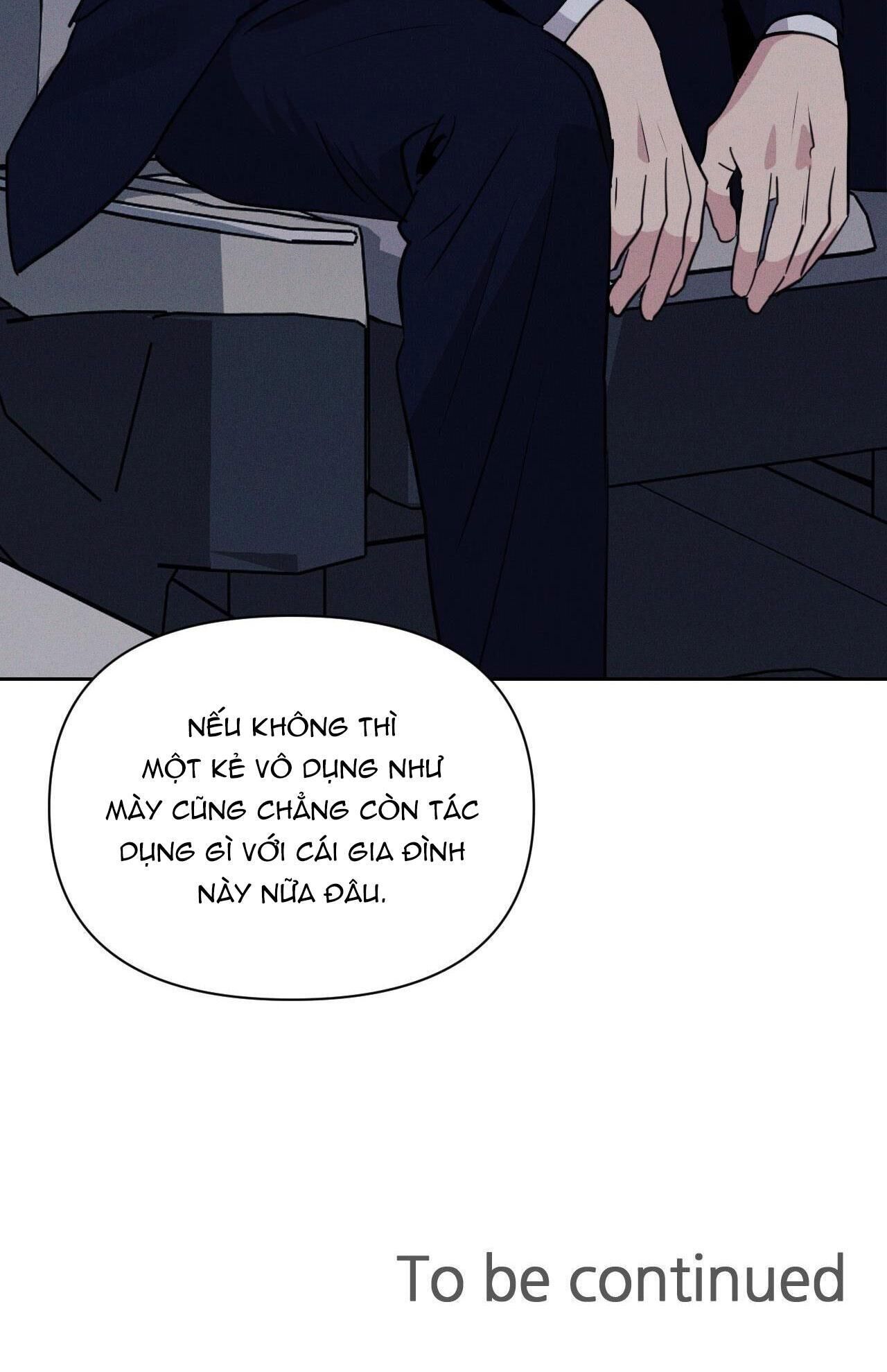 XIỀNG XÍCH HOÀN MỸ Chapter 24 - Trang 1