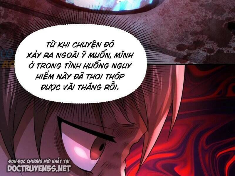 bởi vì cẩn thận mà quá phận hung ác chapter 40 - Next chapter 40.5