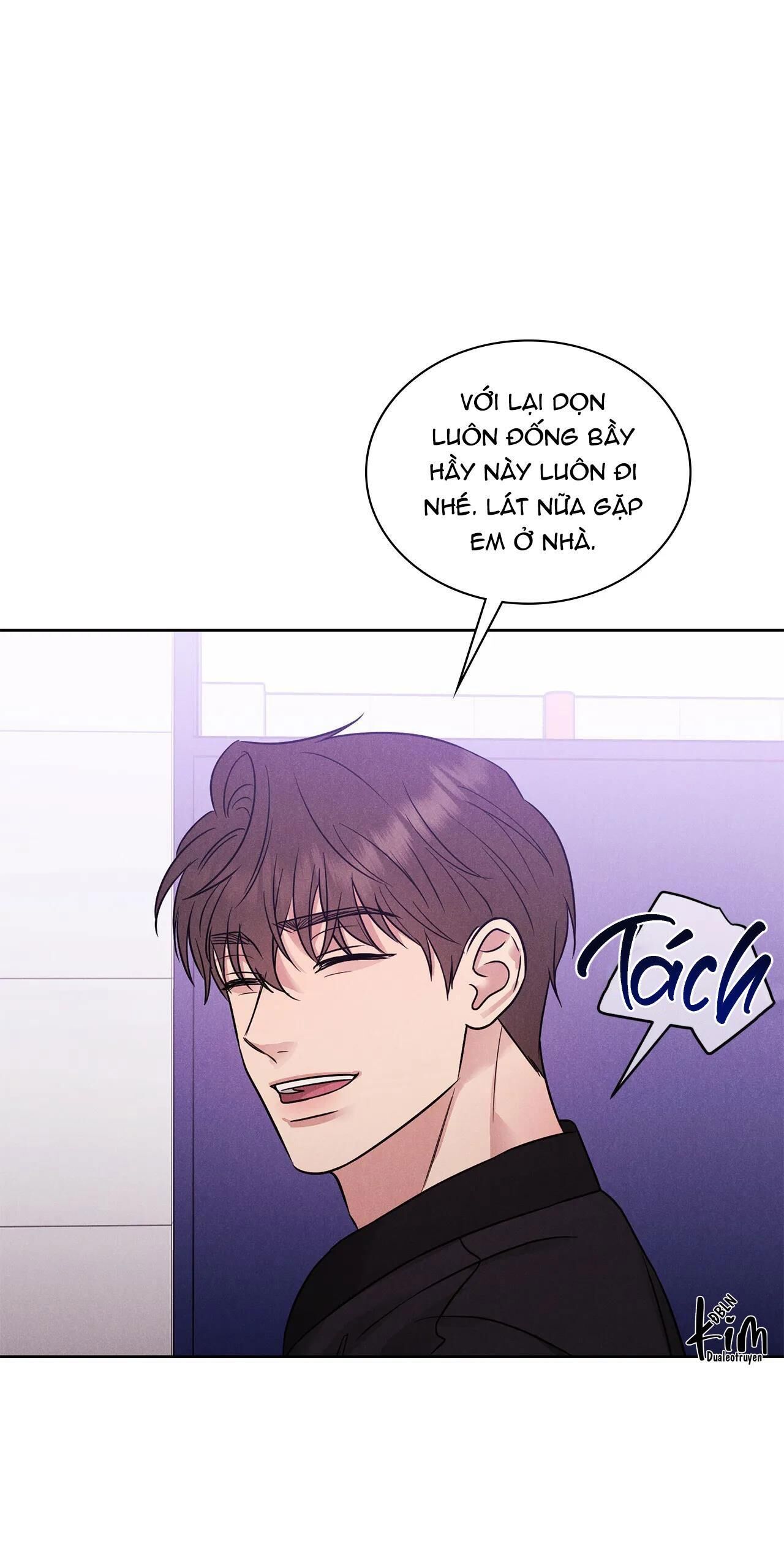 giả dược Chapter 8 H - Trang 2