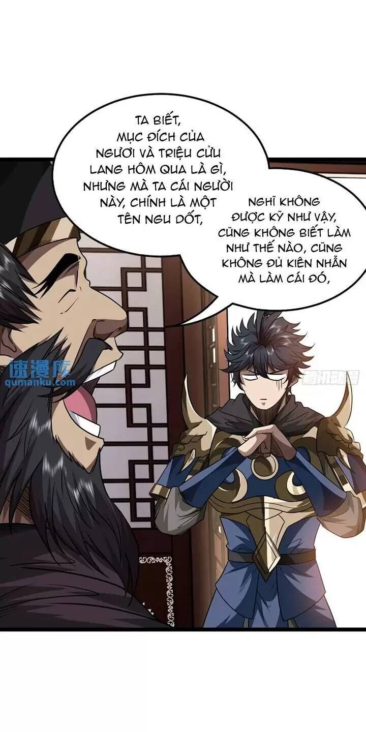 ma lâm thiên hạ chapter 149 - Trang 2