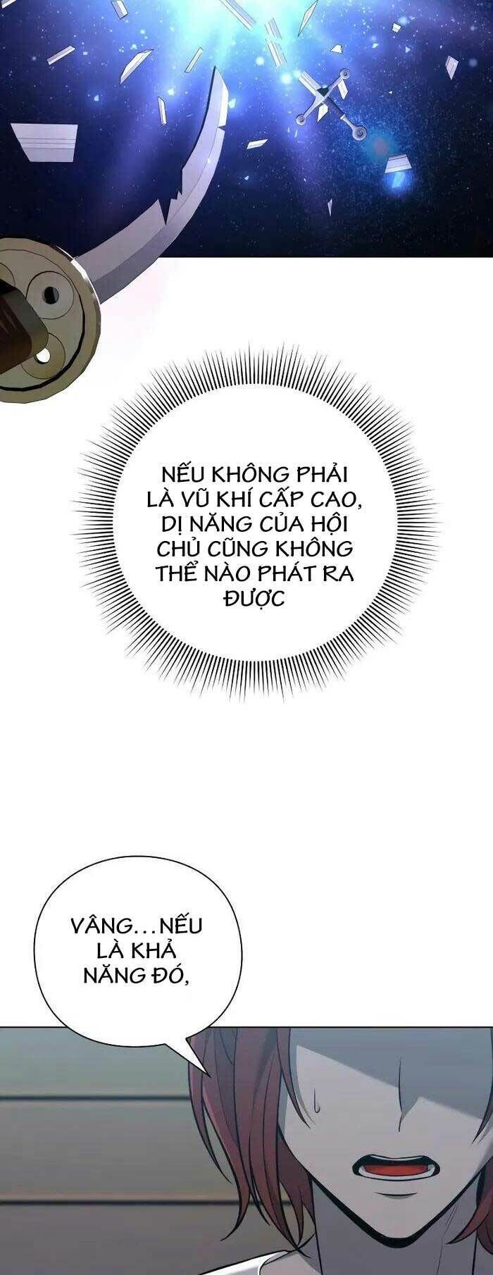 thợ tạo tác vũ khí chapter 7 - Trang 1