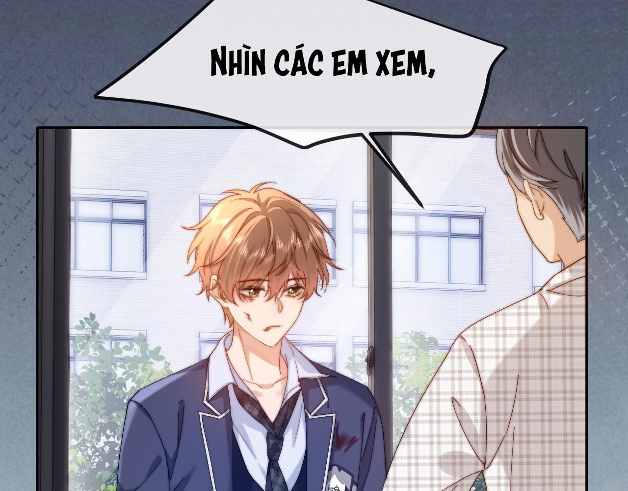 chất dị ứng cực cute Chapter 35 - Trang 2