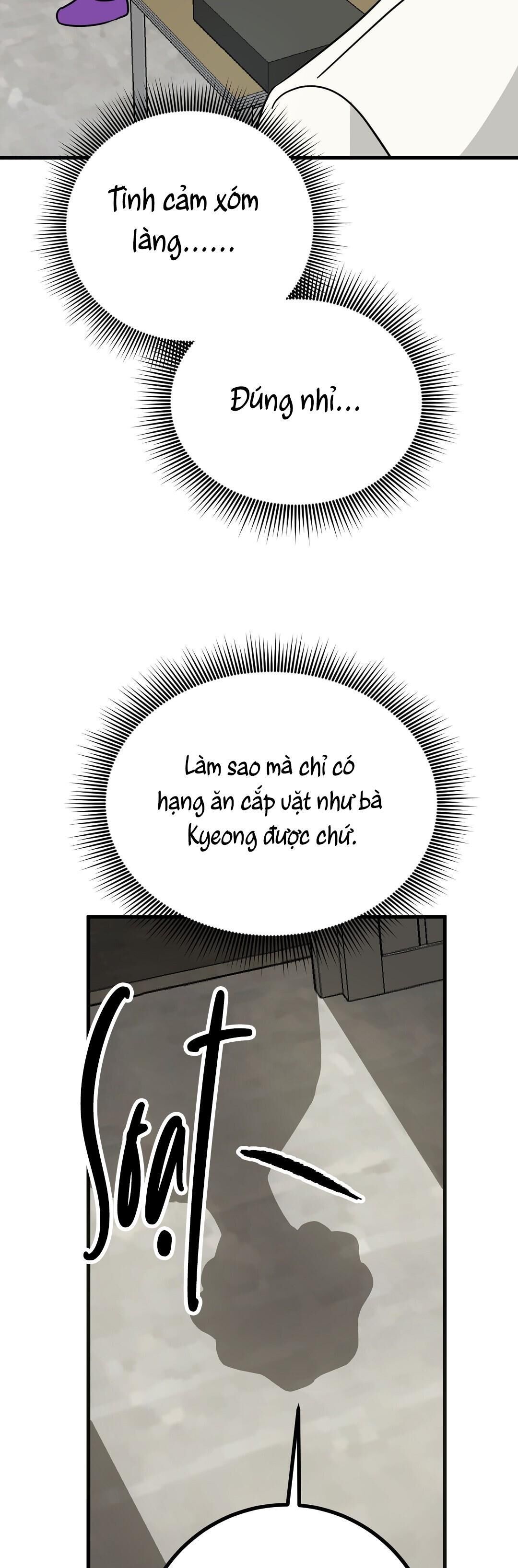 nhà tôi thành phim trường mất rồi Chapter 7 - Trang 2