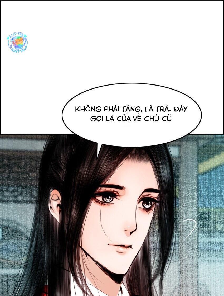 vòng luân hồi Chapter 71 - Trang 1