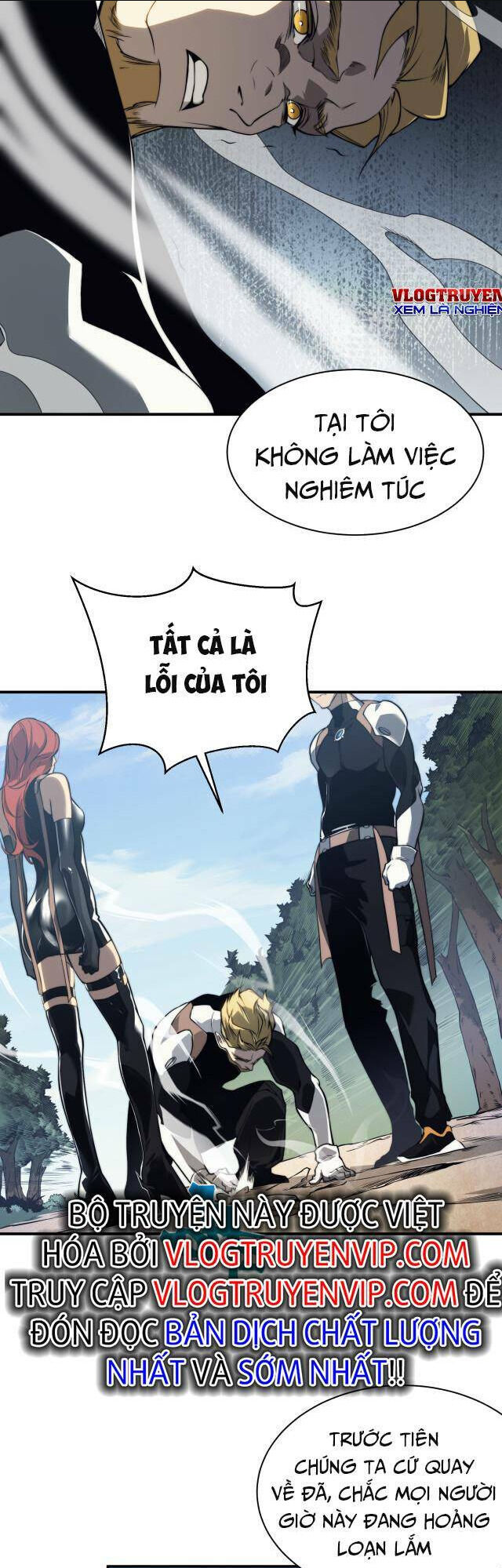 quỷ tiến hóa chapter 7 - Next chapter 8