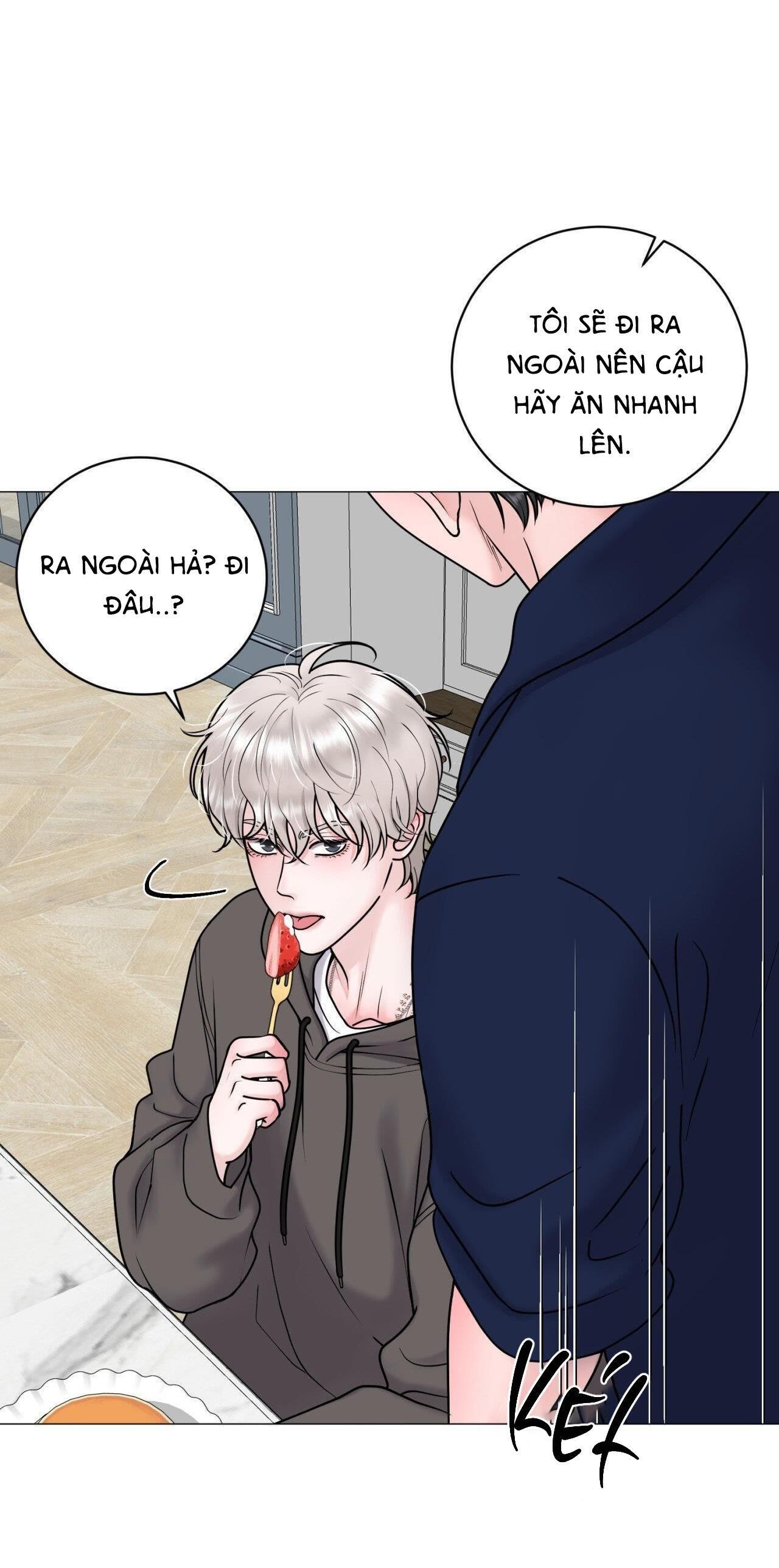 ảo tưởng Chapter 14 - Next Chapter 15