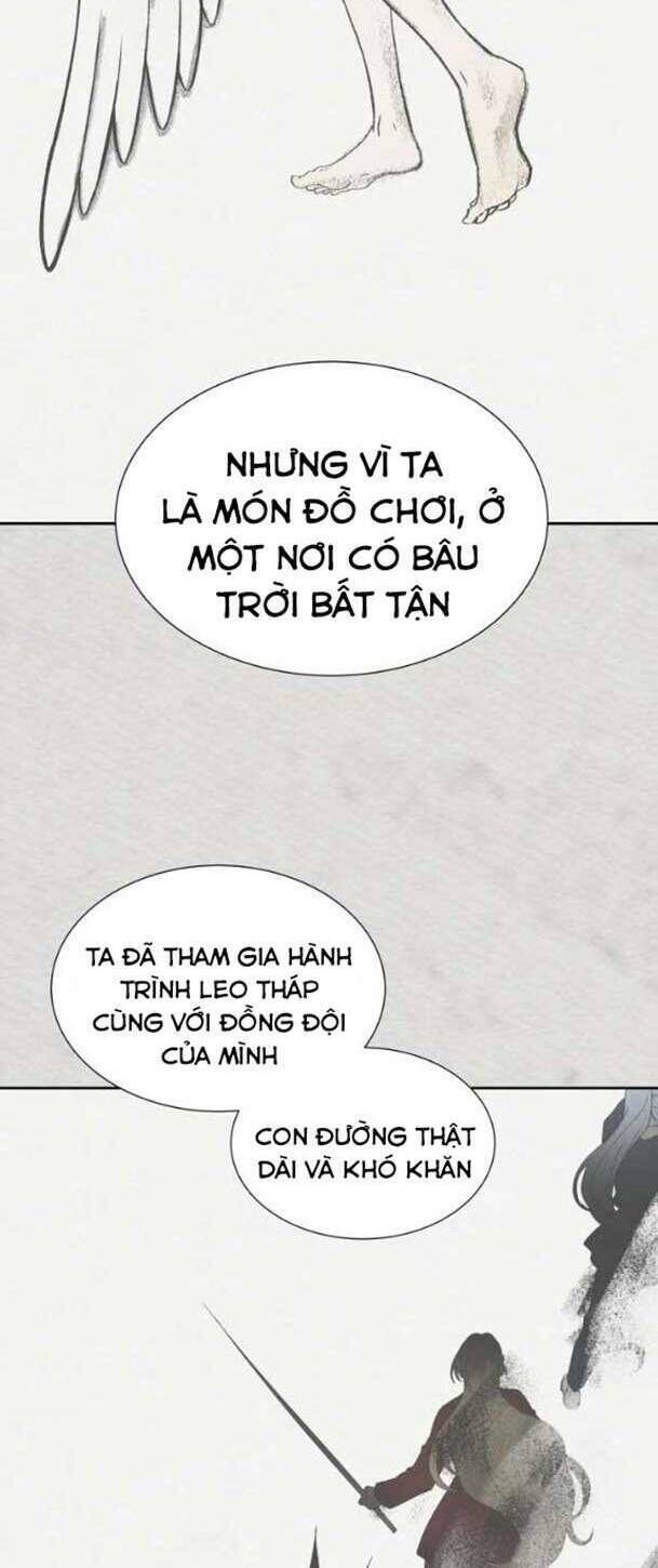 Cuộc Chiến Trong Tòa Tháp - Tower Of God Chapter 589 - Next Chapter 590