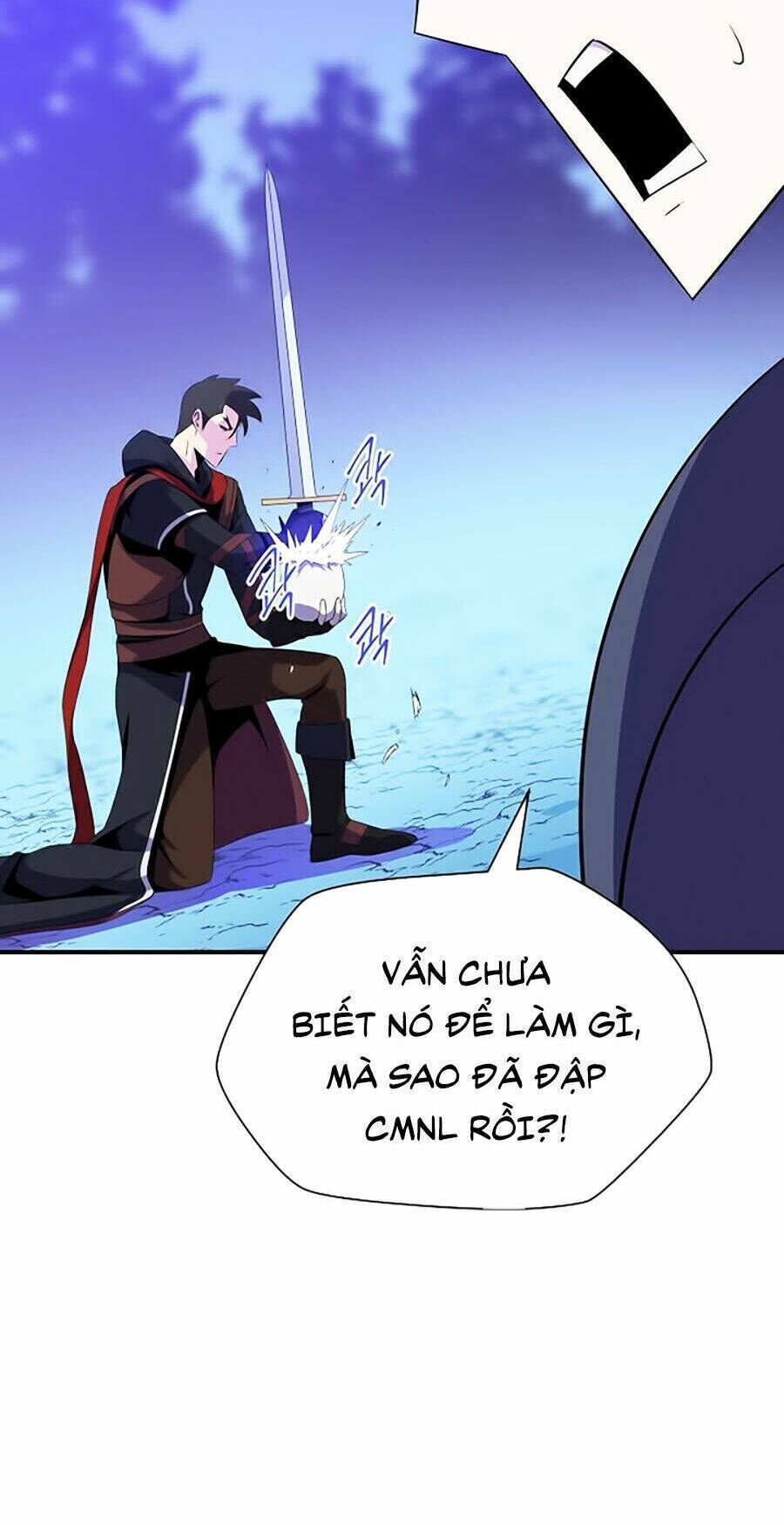 kẻ săn anh hùng chapter 31 - Next chapter 32