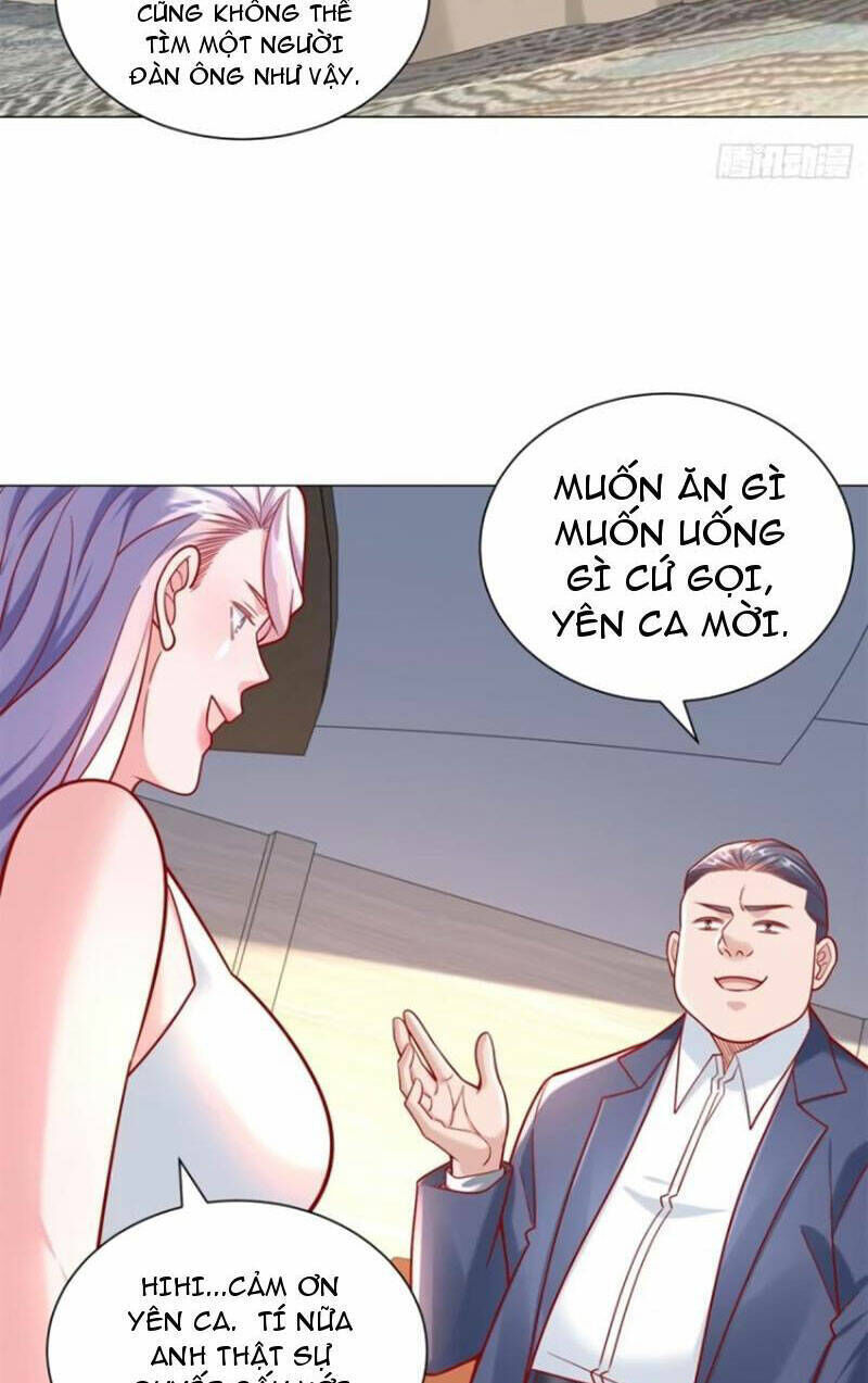 tôi là tài xế xe công nghệ có chút tiền thì đã sao? chapter 50 - Next chương 51