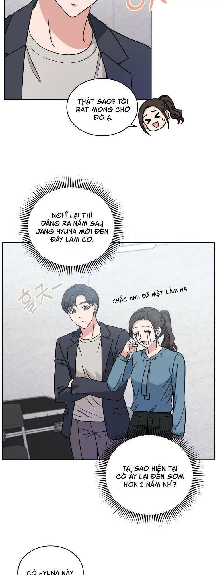 con gái tôi là một thiên tài âm nhạc chapter 21 - Next chapter 22