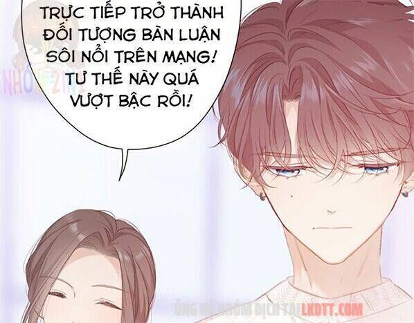 bảo vệ siêu sao của tôi Chapter 59.2 - Trang 2