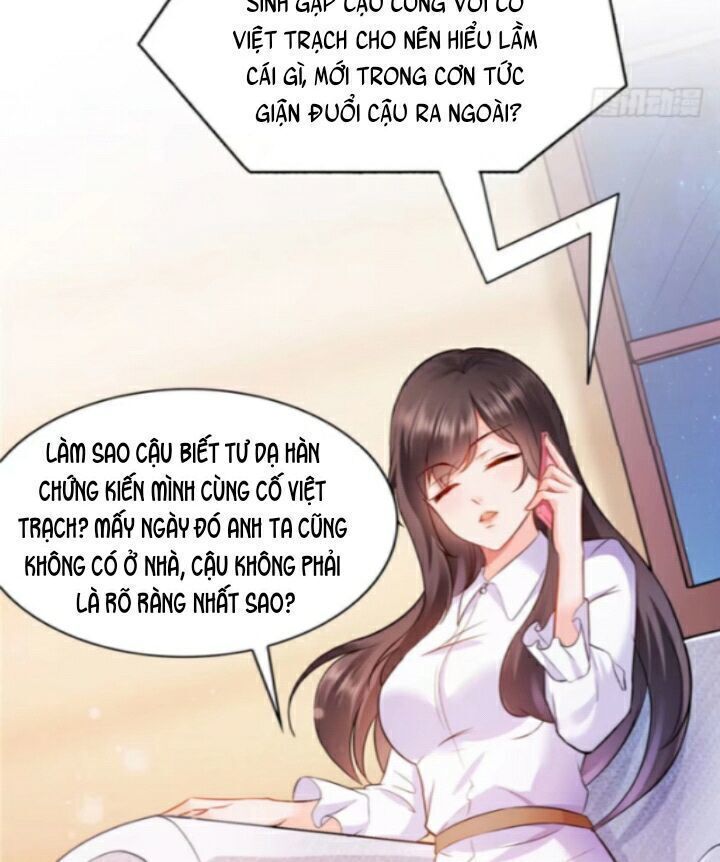 Cô Vợ Ngọt Ngào Có Chút Bất Lương Chap 14 - Trang 2