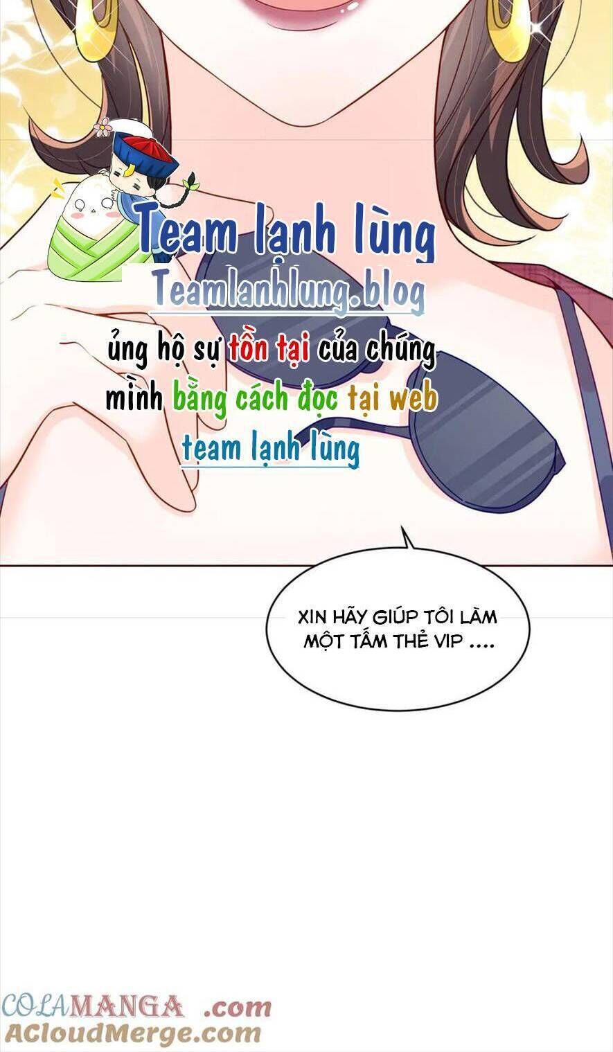 lão tổ tông vừa xinh vừa ngầu chương 107 - Next Chapter 108