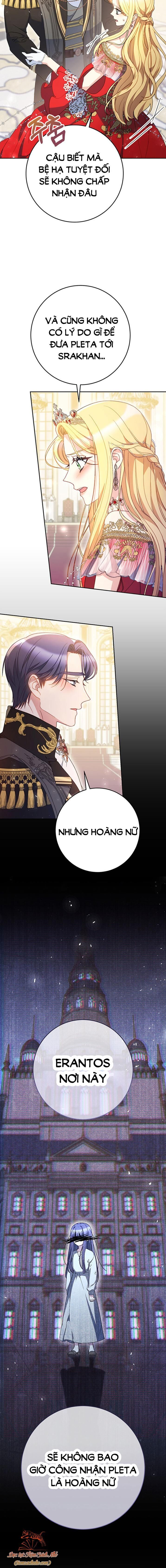 Nuôi Dưỡng Em Gái Xinh Đẹp Chap 30 - Trang 2