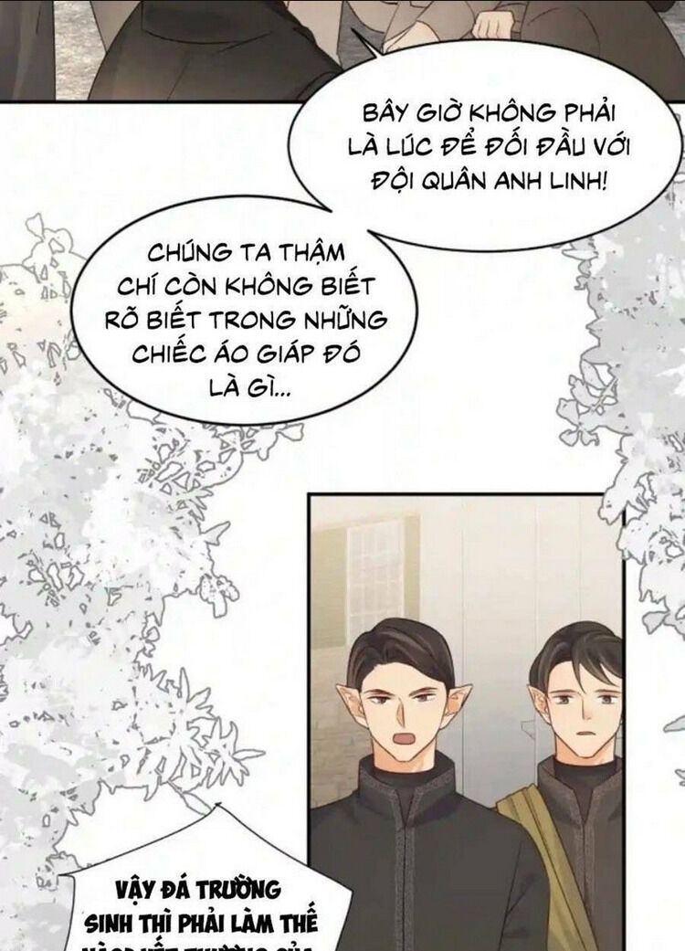 sổ tay nuôi dưỡng rồng chapter 16 - Trang 2