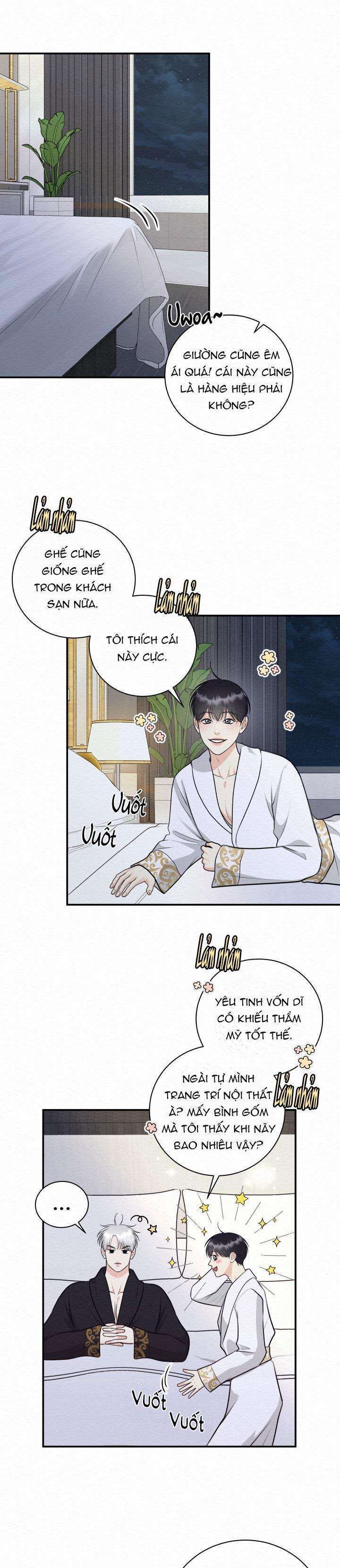 lễ trừ tà Chương 6 - Next Chapter 6 H++