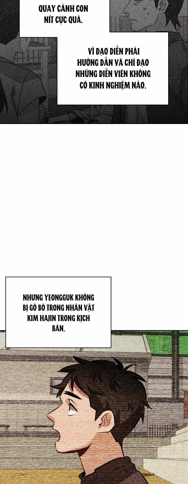 sống như một diễn viên chapter 11 - Trang 2