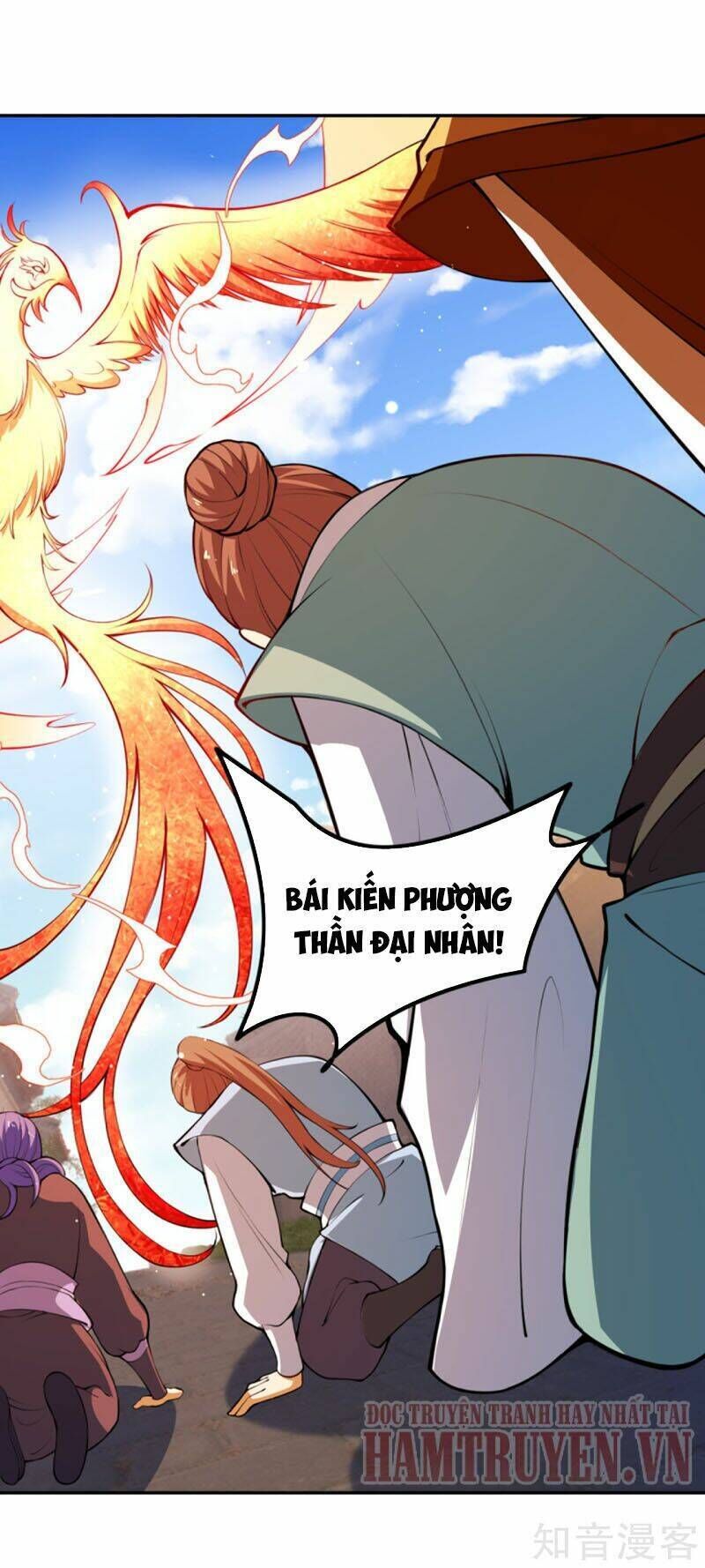 nghịch thiên tà thần Chapter 285 - Trang 2