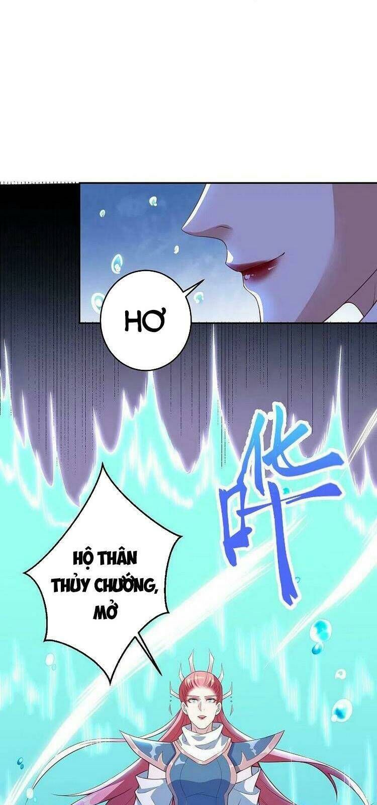 nghịch thiên tà thần chapter 438 - Trang 2