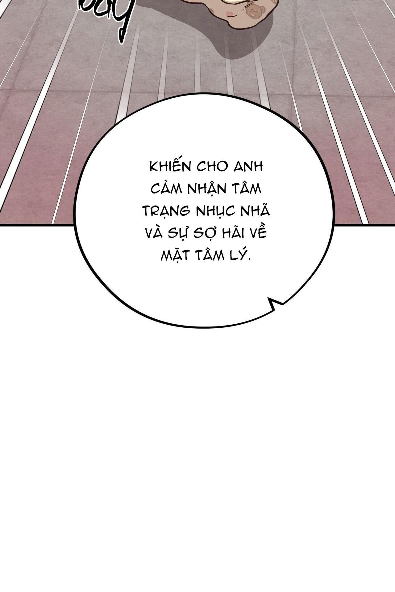 honey bear Chapter 40 - Trang 1