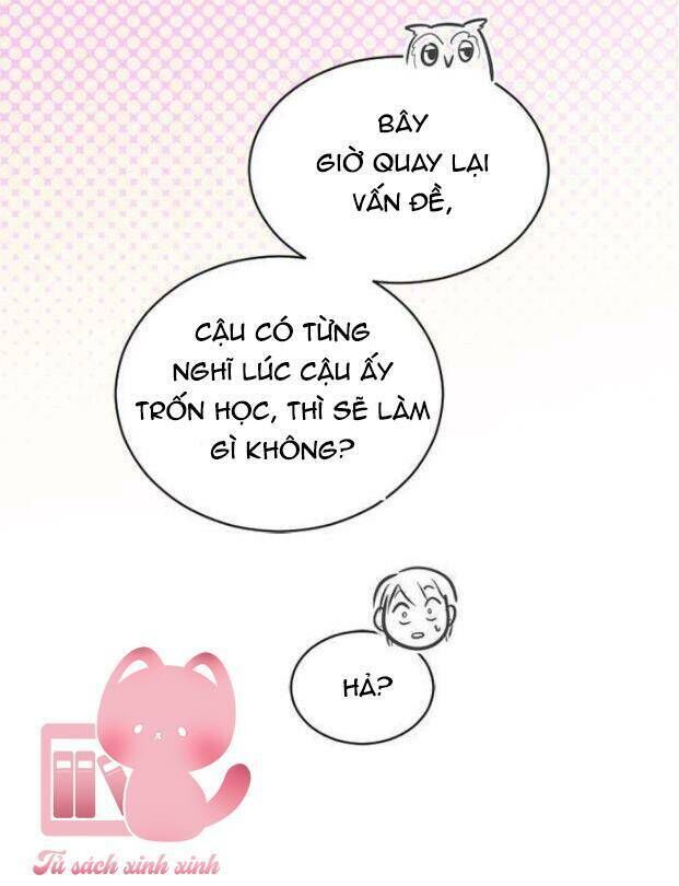 ai là ngài hiệu trưởng chapter 11 - Trang 2