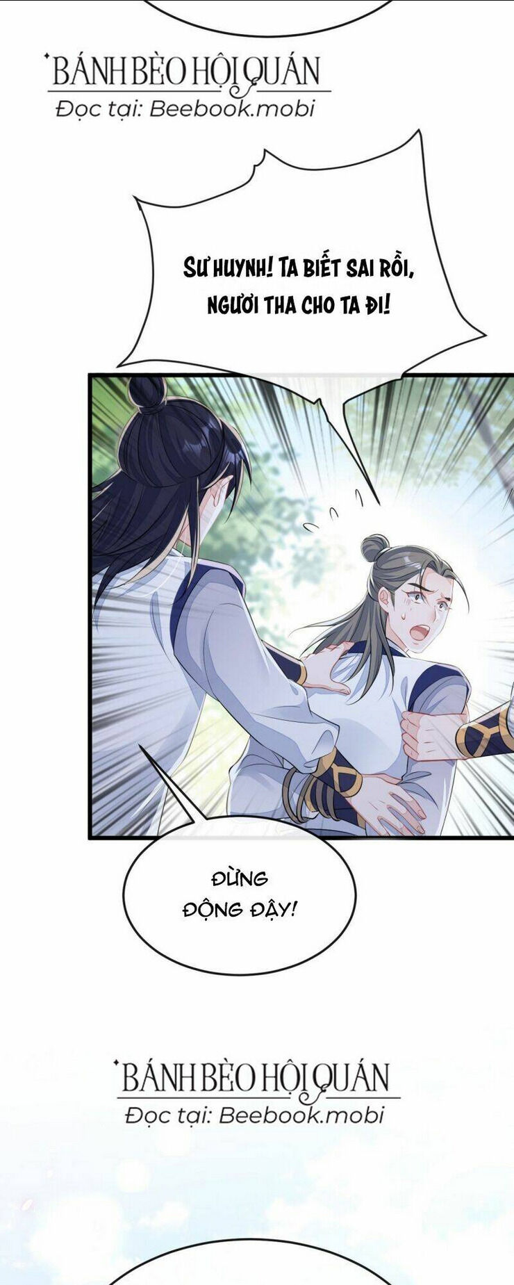 xuyên nhanh: ký chủ cô ấy một lòng muốn chết chapter 6 - Next chapter 7