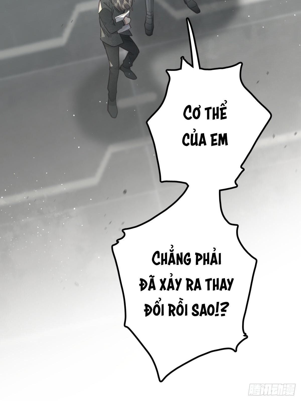 Ong Thợ Chapter 44 - Next Chapter 45