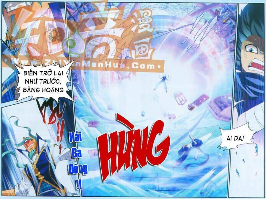 đấu phá thương khung chapter 51 - Next chapter 51