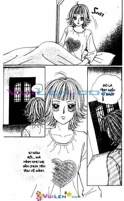 Anh là của tôi Chapter 8 - Next Chapter 9