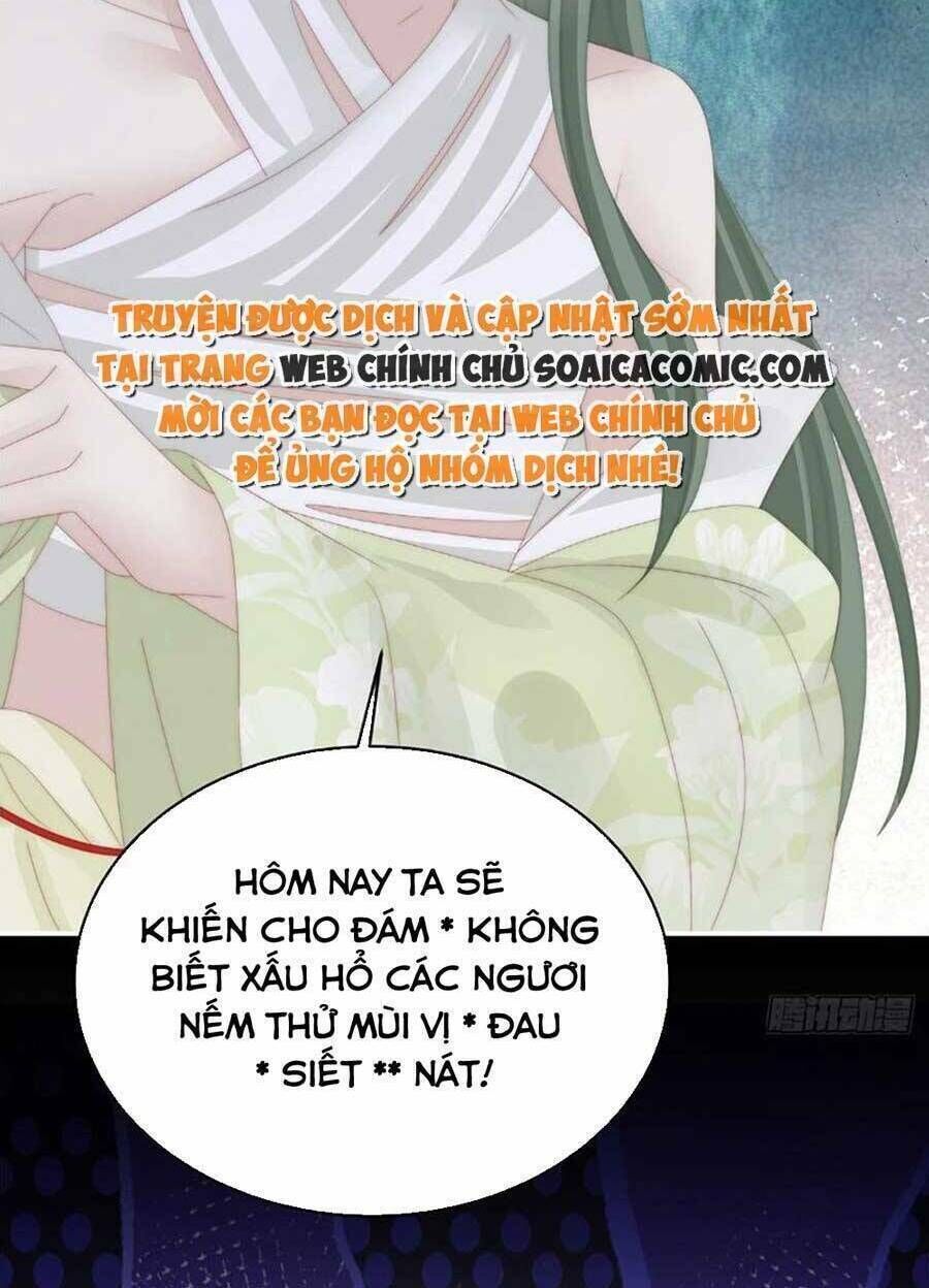 thê chủ, thỉnh hưởng dụng chapter 60 - Trang 2